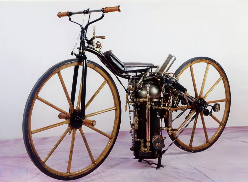 bike