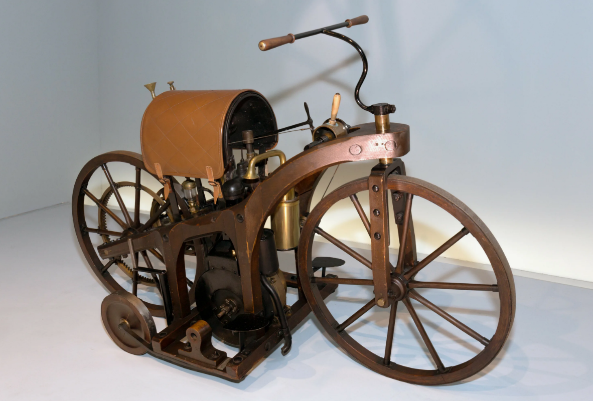 bike