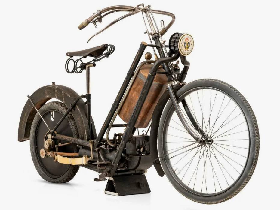 bike