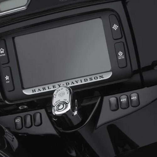 Блок кнопок Harley-Davidson 71400129