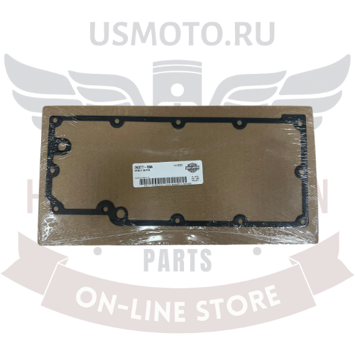 Прокладка масляного поддона картера двигателя и КПП Harley-Davidson 26077-99A