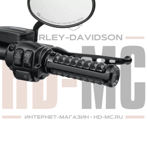 Грипсы Harley-Davidson Dominion 56100231