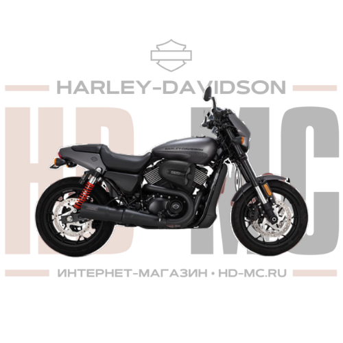 Выхлоп Vance & Hines HI-OUTPUT SLIP-ON MUFFLER. BLACK 562549