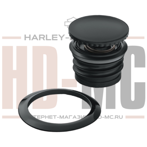 Крышка бензобака Harley-Davidson 61100007B