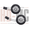 Указатели поворота, передние LED Harley-Davidson 67801186