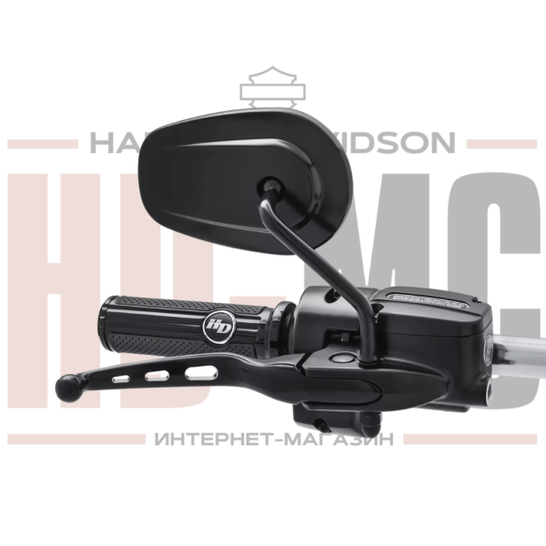 Рычаги руля Harley-Davidson Edge Cut 36700273