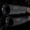 Выхлоп Vance&Hines Hi-Output Slip-ons 46547
